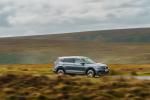 Volkswagen Tiguan Allspace R-Line 2018 года (UK)